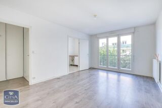  Appartement � vendre 2 pi�ces 41 m�