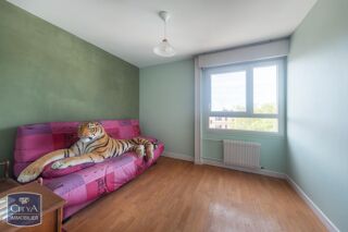  Appartement � vendre 4 pi�ces 80 m�