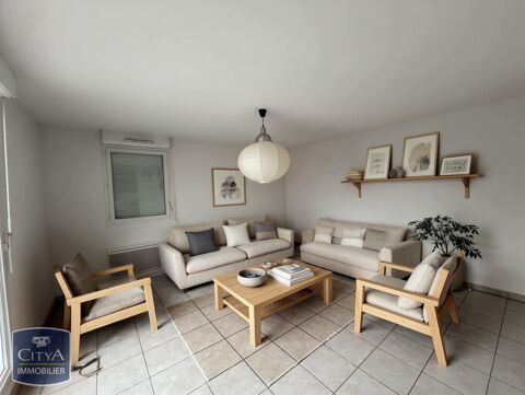   Vente Appartement Appartement - 2 pice(s) - 44 m