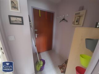  Appartement  vendre 1 pice 30 m