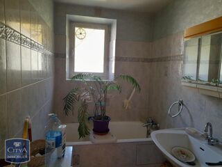  Maison � vendre 5 pi�ces 80 m�