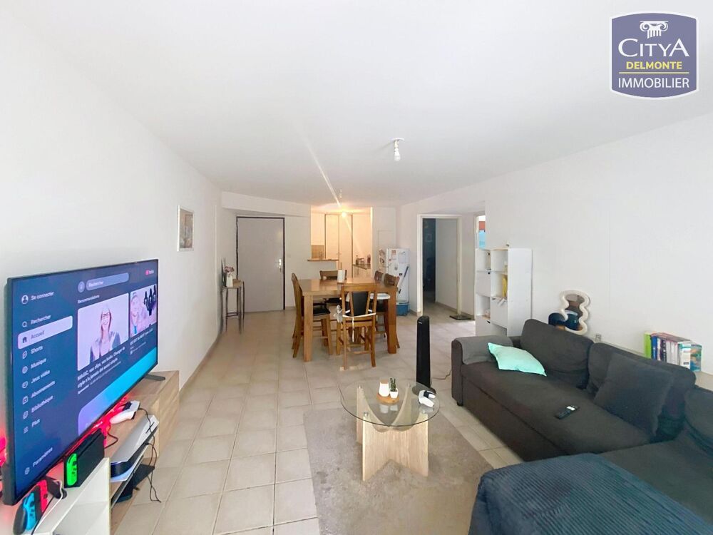 Appartement 3 pièces 61 m² · à Le Tampon · 61 m² · 184 000 €