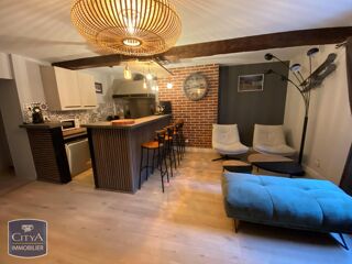  Appartement  vendre 3 pices 49 m