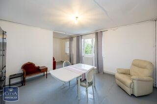  Appartement  vendre 4 pices 76 m