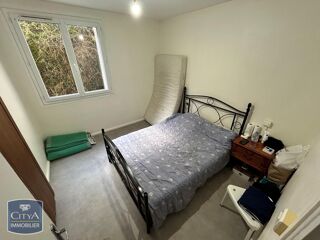  Appartement � vendre 3 pi�ces 