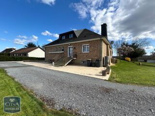  Maison  vendre 7 pices 188 m