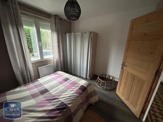  Maison � vendre 3 pi�ces 80 m�