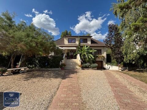   Vente Maison Maison - 7 pi�ce(s) - 144 m�