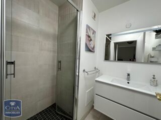  Appartement � vendre 2 pi�ces 51 m�