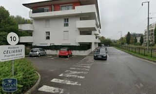  Appartement � vendre 3 pi�ces 65 m�