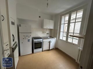  Appartement � vendre 2 pi�ces 56 m�