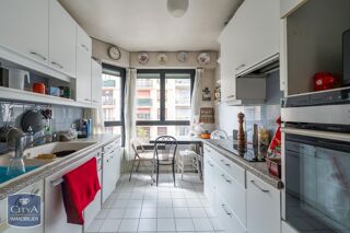  Appartement � vendre 4 pi�ces 98 m�