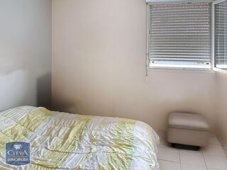  Appartement  vendre 2 pices 49 m