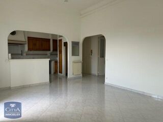  Appartement  vendre 3 pices 78 m