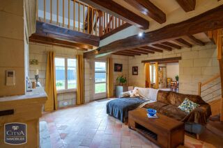  Maison  vendre 5 pices 122 m