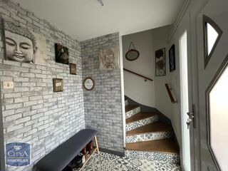  Maison  vendre 4 pices 73 m