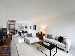  Maison � vendre 4 pi�ces 84 m�