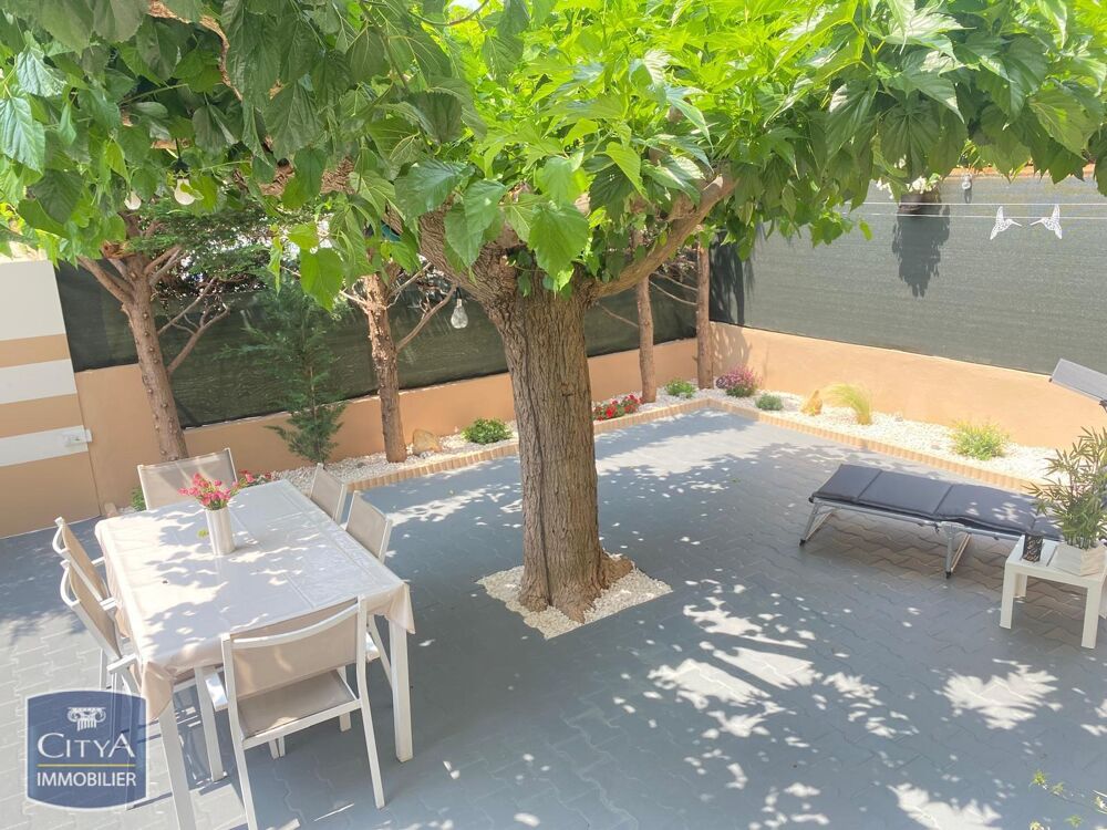 vente Appartement - 3 pièce(s) - 64 m² Sanary-sur-Mer (83110)