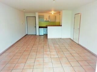  Appartement � vendre 2 pi�ces 51 m�