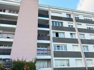  Appartement  vendre 3 pices 72 m
