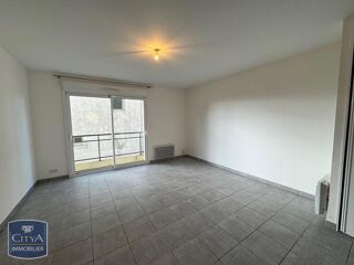  Appartement � vendre 2 pi�ces 48 m�