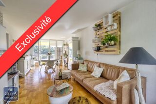  Appartement  vendre 3 pices 70 m