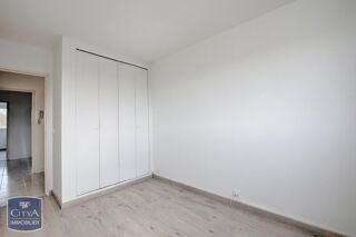  Appartement � vendre 3 pi�ces 61 m�