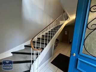  Appartement � vendre 3 pi�ces 81 m�