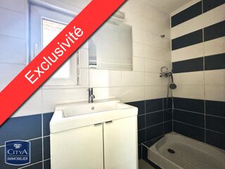  Appartement � vendre 2 pi�ces 28 m�