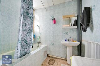  Appartement � vendre 4 pi�ces 70 m�