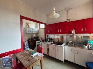  Appartement � vendre 3 pi�ces 62 m�