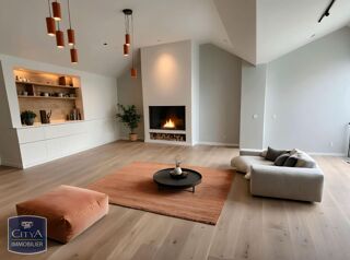  Appartement  vendre 5 pices 121 m