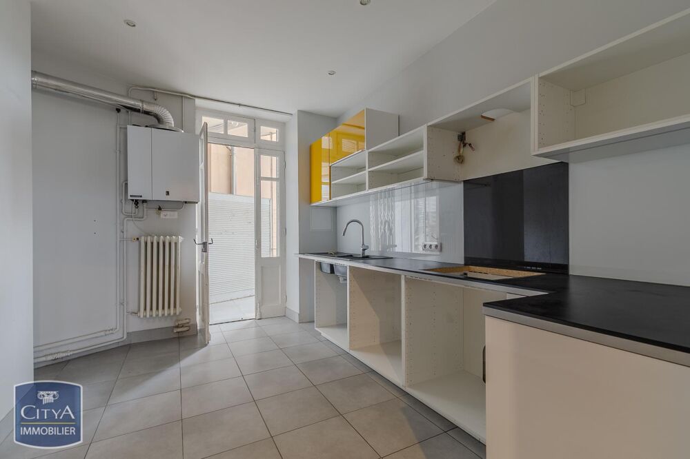  vendre  Appartement Lyon 7