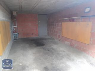  Parking / Garage  vendre 14 m