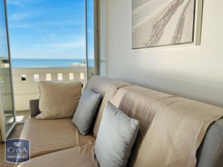  Appartement  vendre 3 pices 76 m