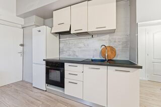  Appartement  vendre 2 pices 40 m