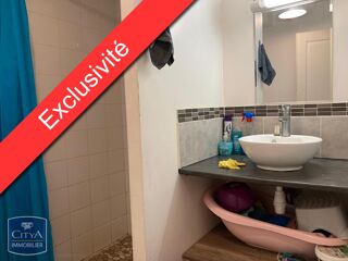  Appartement  vendre 2 pices 42 m