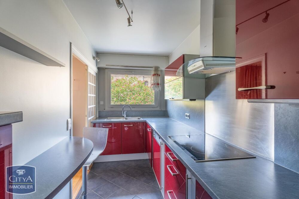 � vendre  Appartement Paris 18