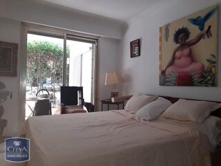  Appartement � vendre 2 pi�ces 64 m�