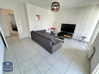  Appartement � vendre 3 pi�ces 58 m�