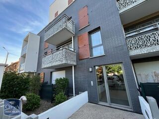  Appartement � vendre 2 pi�ces 43 m�
