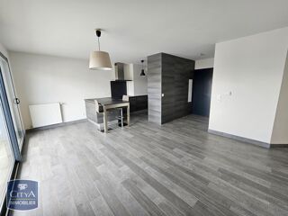  Appartement � vendre 2 pi�ces 54 m�