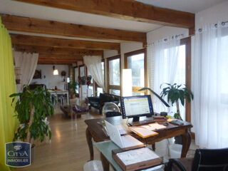  Appartement � vendre 2 pi�ces 105 m�