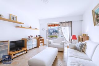  Appartement � vendre 2 pi�ces 50 m�