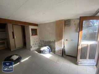  Maison � vendre 2 pi�ces 64 m�