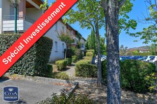  Appartement � vendre 3 pi�ces 55 m�