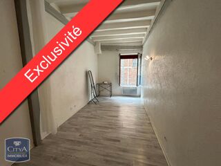  Appartement � vendre 1 pi�ce 23 m�