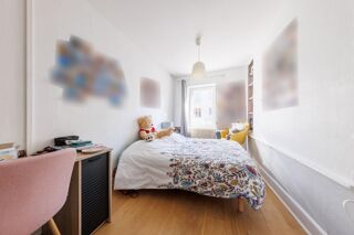  Appartement  vendre 3 pices 65 m