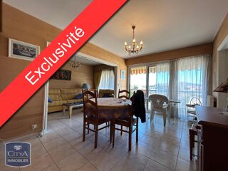  Appartement  vendre 4 pices 70 m