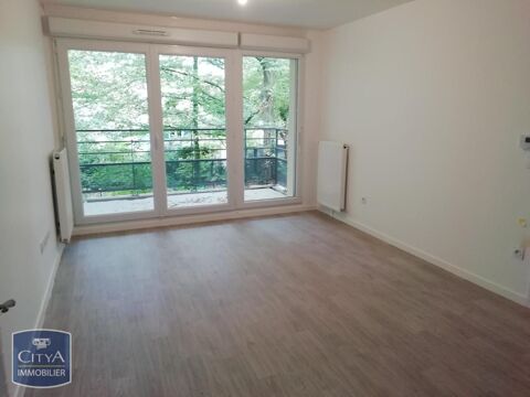   Vente Appartement Appartement - 2 pice(s) - 39 m